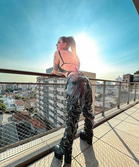 Karen Bachini