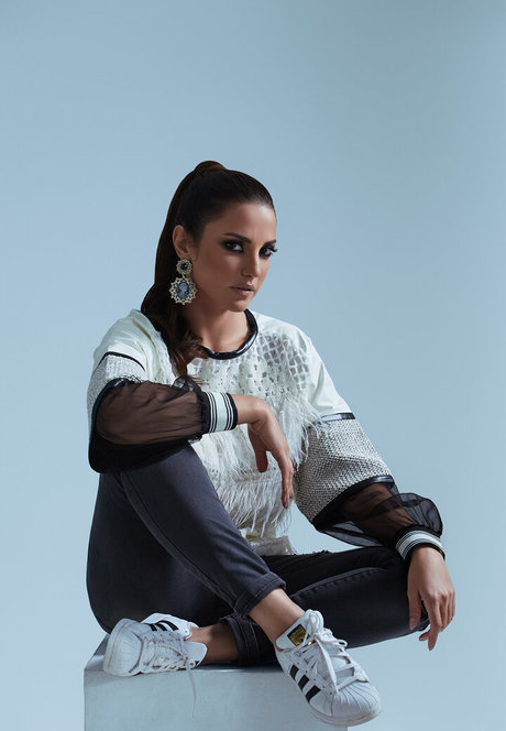 Dorra Zarrouk