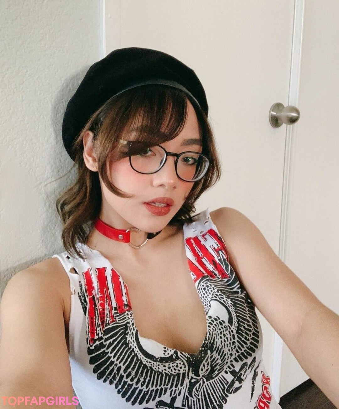 Naakte gelekte OnlyFans-foto van Honeebelle #38 Naakte gelekte OnlyFans-foto van Honeebelle #38