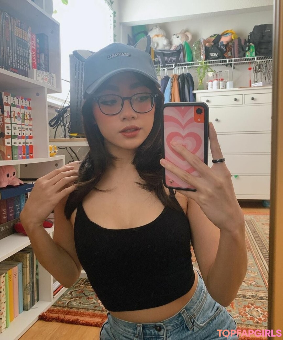 Naakte gelekte OnlyFans-foto van Honeebelle #91 Naakte gelekte OnlyFans-foto van Honeebelle #91