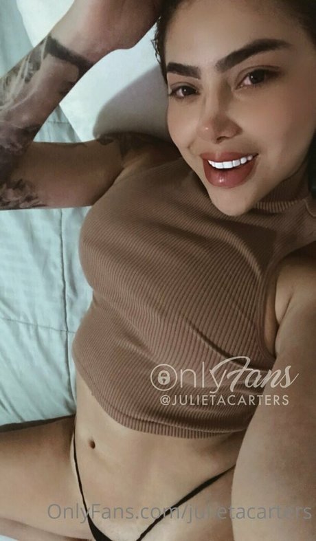 Julietacarters