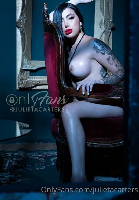 Julietacarters
