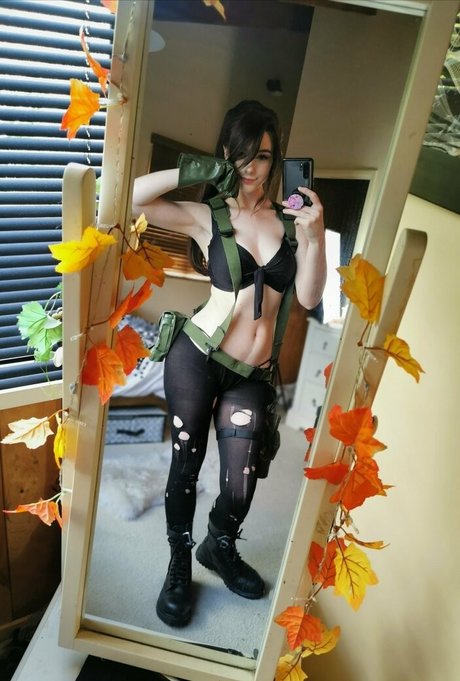 Forestnymphnz