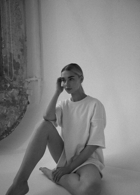 Sandyblond