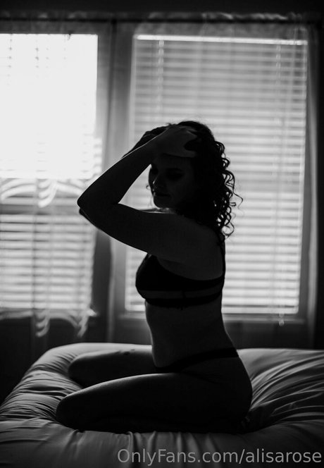 Alisarose