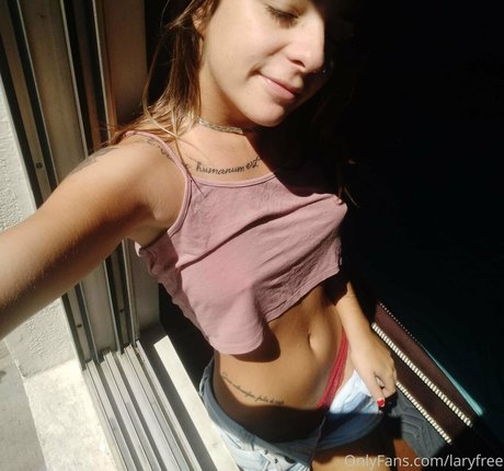 Laryfree