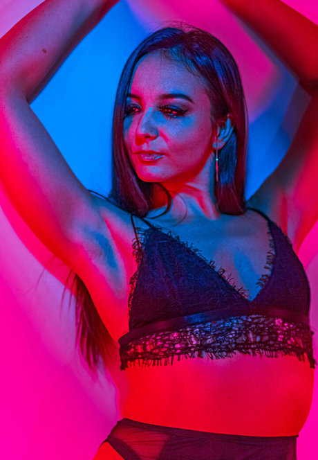 Naakte gelekte OnlyFans-foto van Twerkillertoppawgs