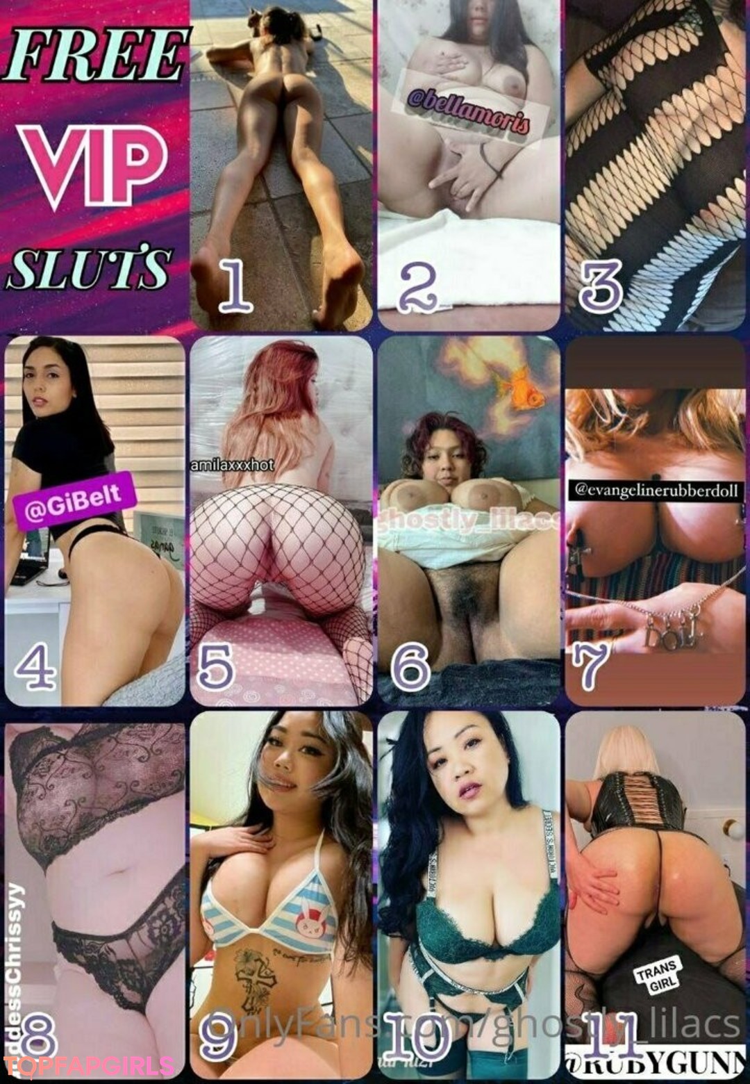 Naakte gelekte OnlyFans-foto van Ghostlylilacs #53 Naakte gelekte OnlyFans-foto van Ghostlylilacs #53