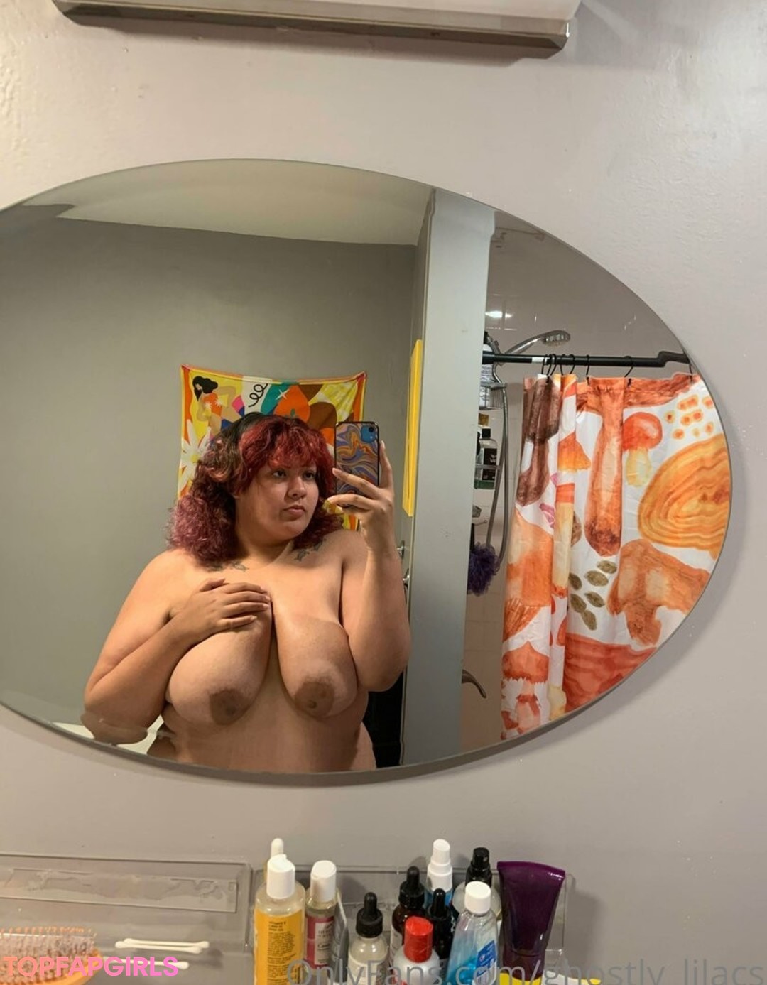 Naakte gelekte OnlyFans-foto van Ghostlylilacs #56 Naakte gelekte OnlyFans-foto van Ghostlylilacs #56