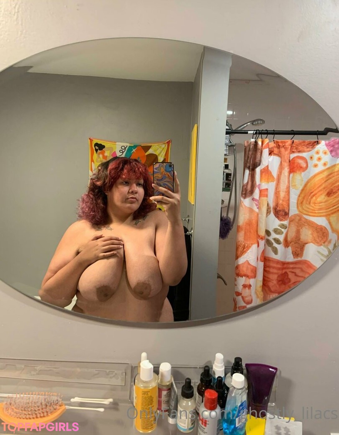 Naakte gelekte OnlyFans-foto van Ghostlylilacs #57 Naakte gelekte OnlyFans-foto van Ghostlylilacs #57