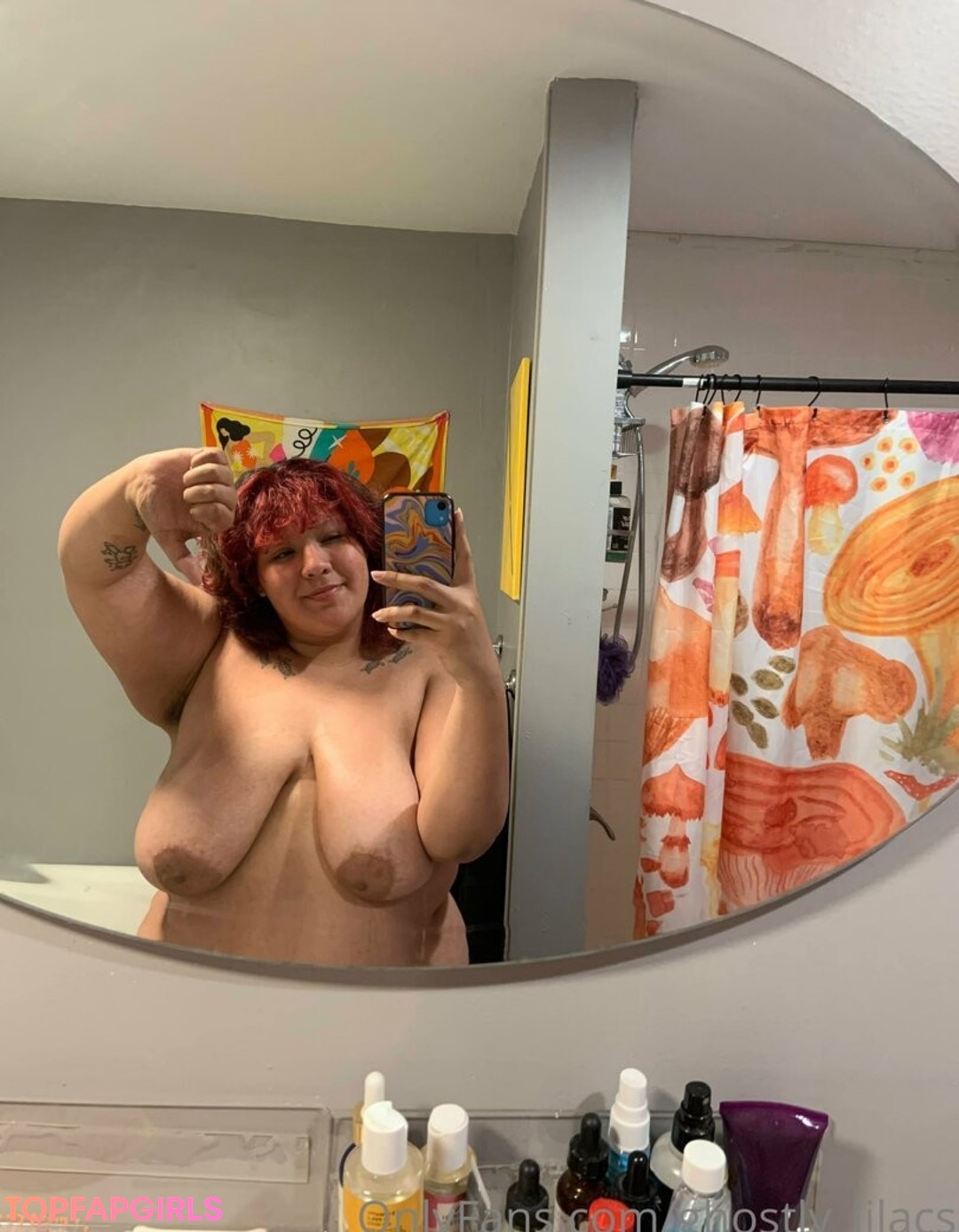 Naakte gelekte OnlyFans-foto van Ghostlylilacs #58 Naakte gelekte OnlyFans-foto van Ghostlylilacs #58