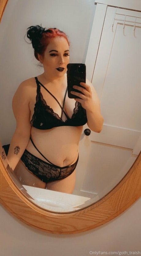 Gothtraish