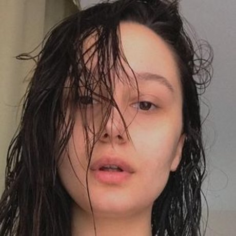 Naakte gelekte OnlyFans-foto van Aryathemachine