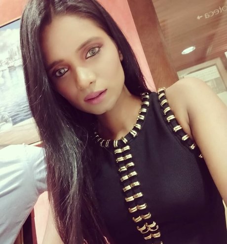 Resha Antony
