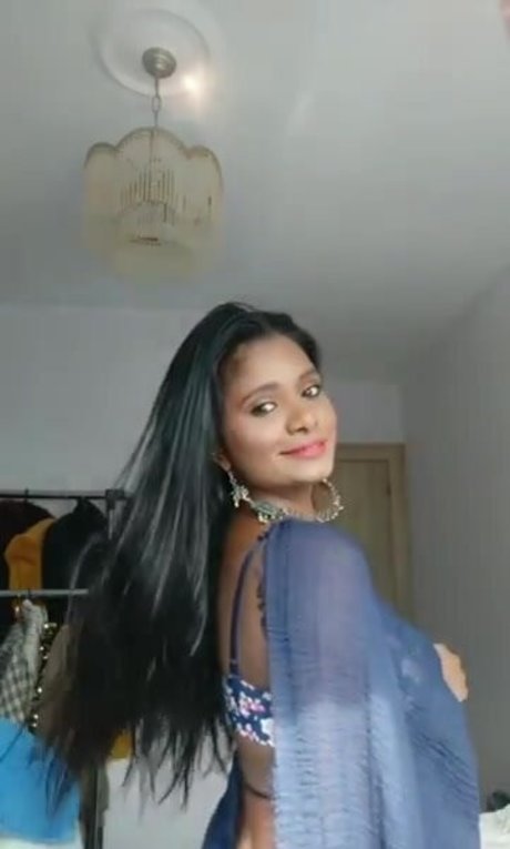 Resha Antony