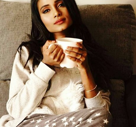Resha Antony