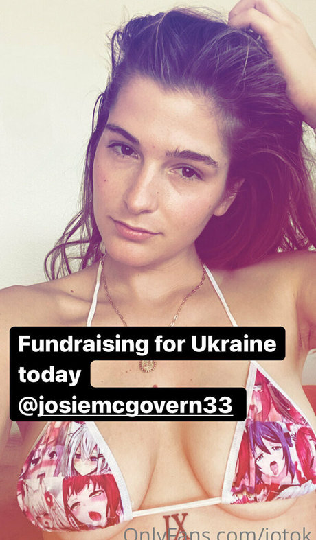Josiemcgovernfree