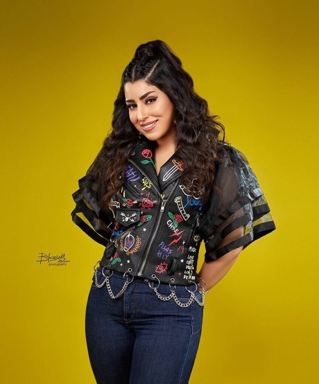 Ayten Amer