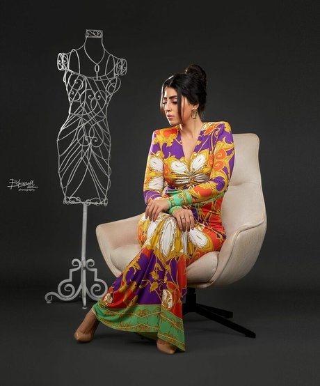 Ayten Amer