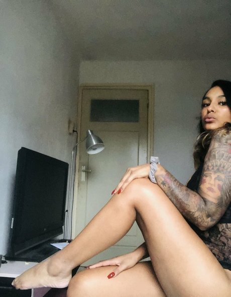 Bad Girl Kaira