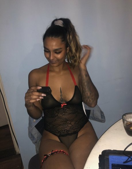 Bad Girl Kaira