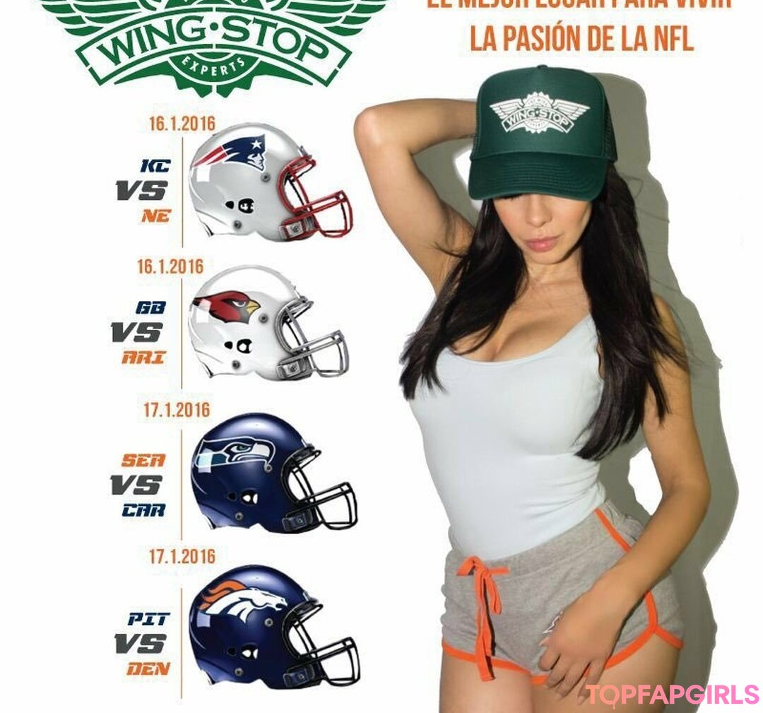 Naakte gelekte OnlyFans-foto van Jimena Sanchez #1066