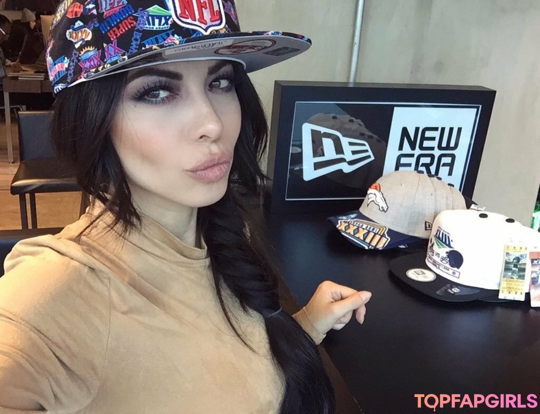 Naakte gelekte OnlyFans-foto van Jimena Sanchez #1070