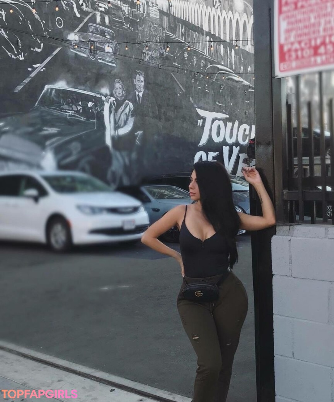 Naakte gelekte OnlyFans-foto van Jimena Sanchez #1302
