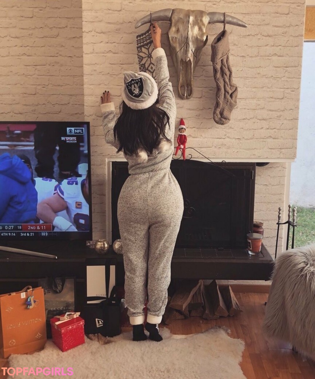 Naakte gelekte OnlyFans-foto van Jimena Sanchez #1316