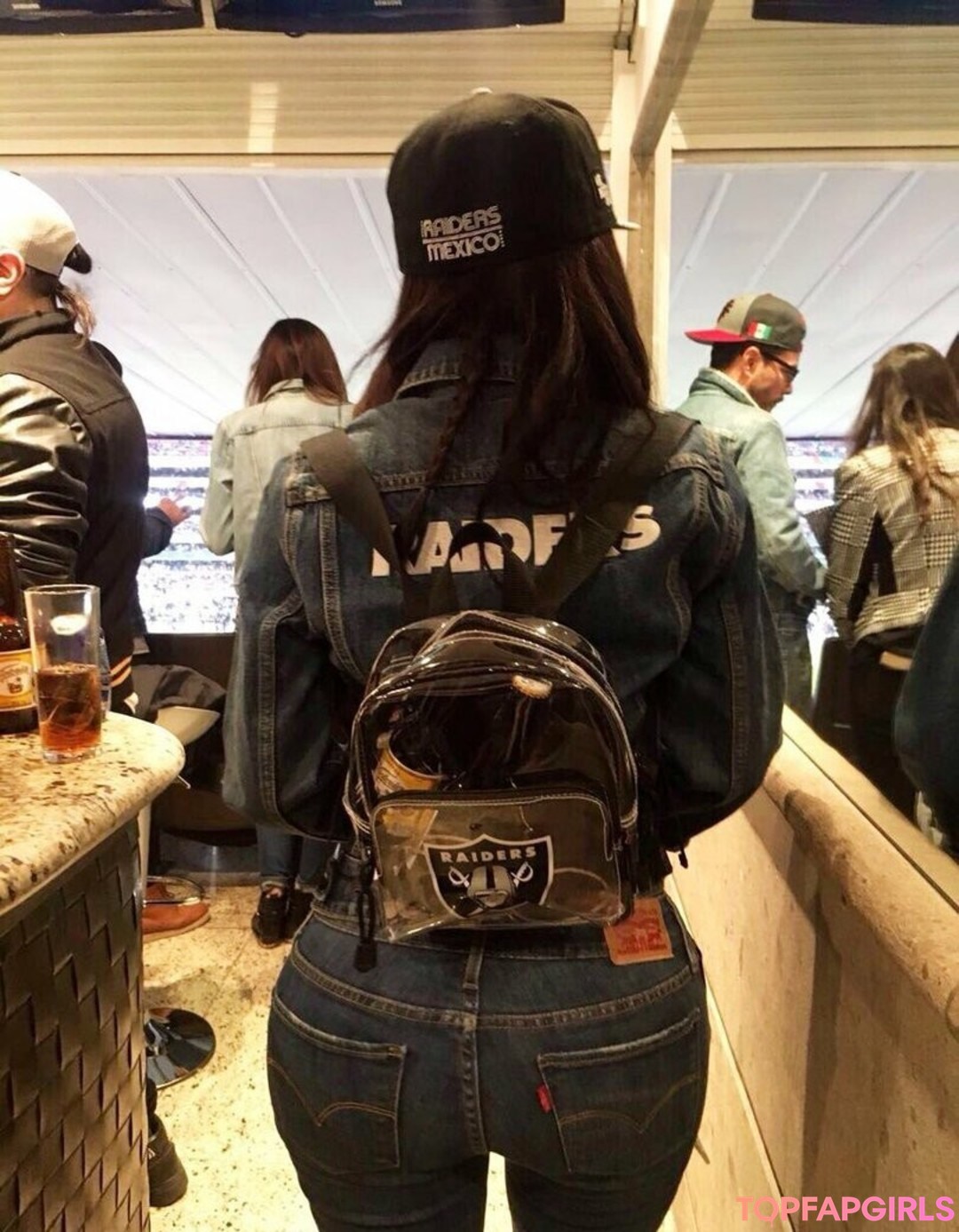 Naakte gelekte OnlyFans-foto van Jimena Sanchez #1420