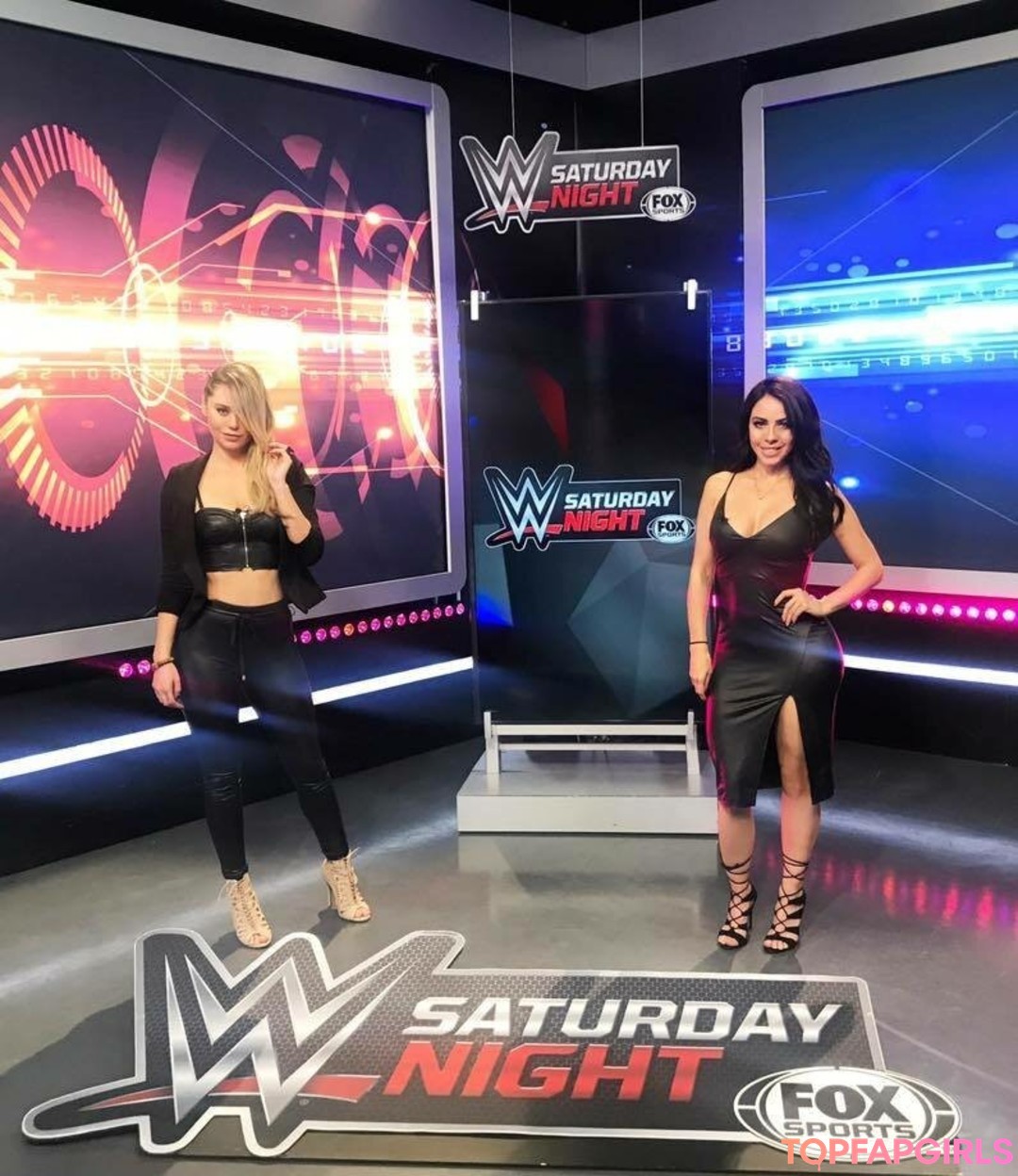 Naakte gelekte OnlyFans-foto van Jimena Sanchez #1462