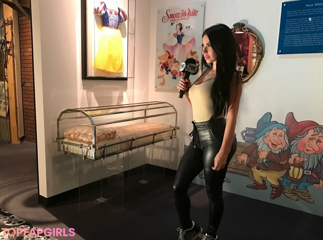 Naakte gelekte OnlyFans-foto van Jimena Sanchez #1485