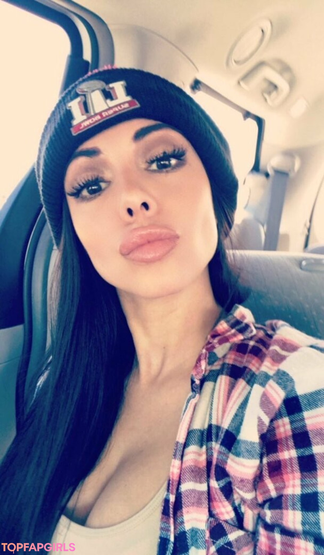 Naakte gelekte OnlyFans-foto van Jimena Sanchez #1495