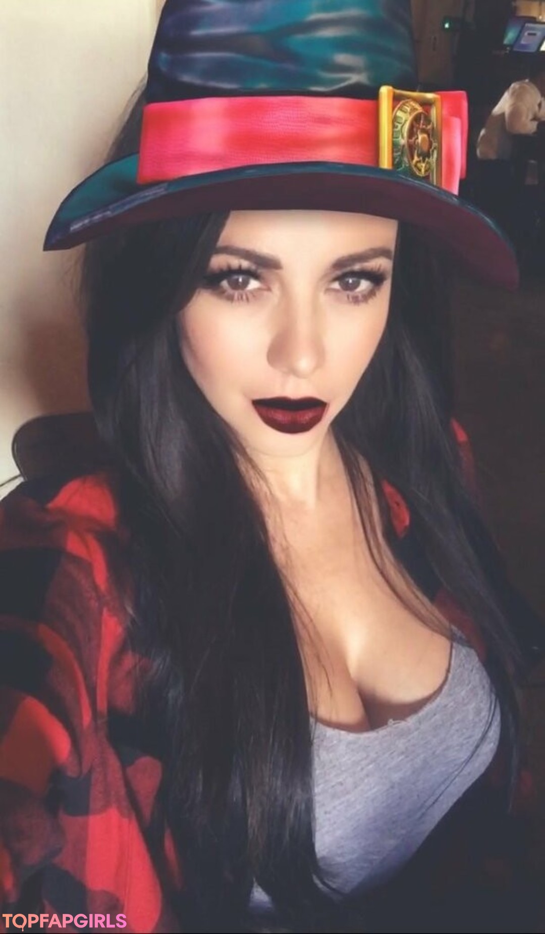 Naakte gelekte OnlyFans-foto van Jimena Sanchez #1567