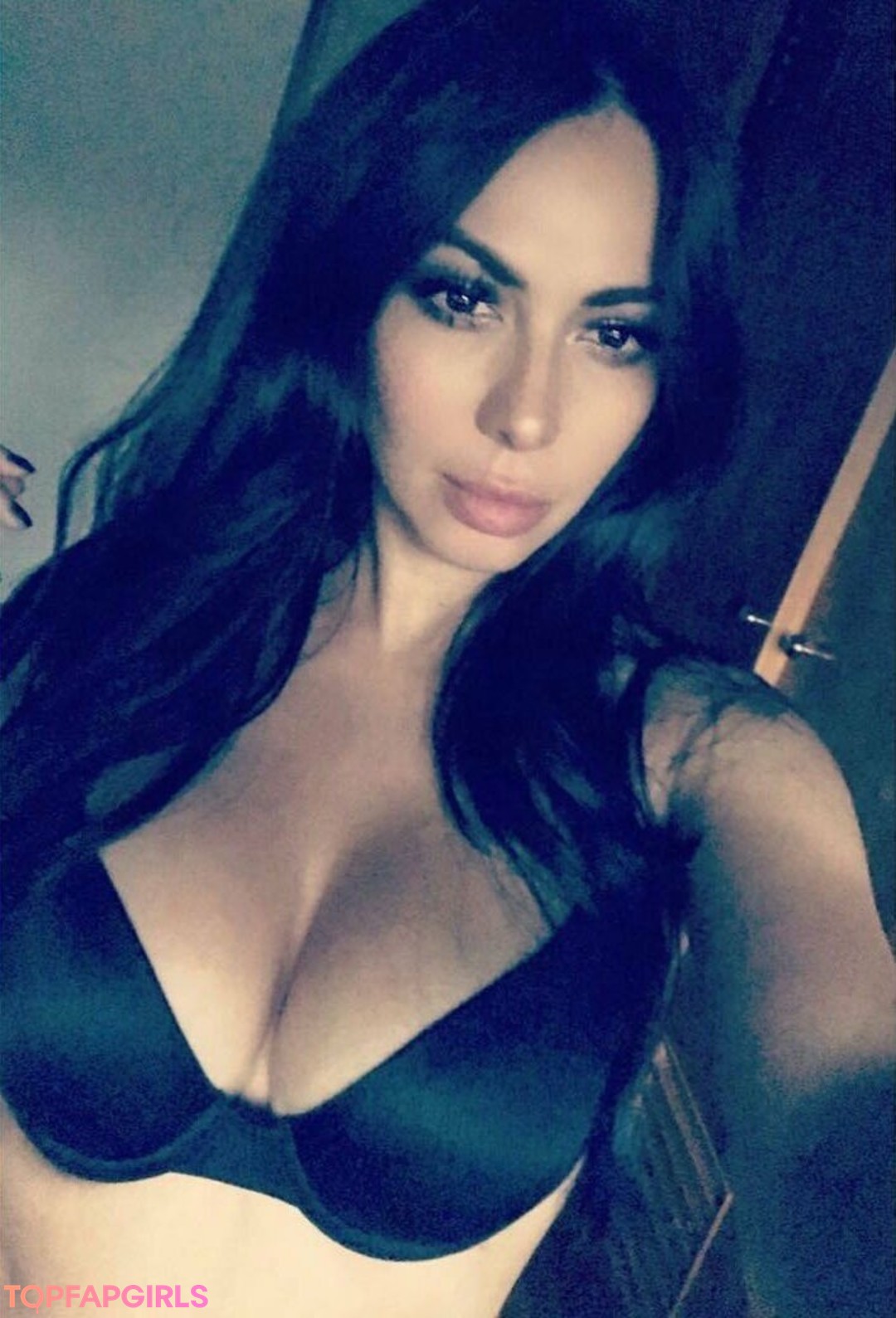 Naakte gelekte OnlyFans-foto van Jimena Sanchez #1612