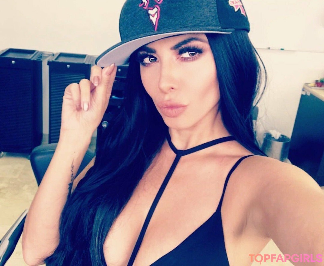 Naakte gelekte OnlyFans-foto van Jimena Sanchez #1614