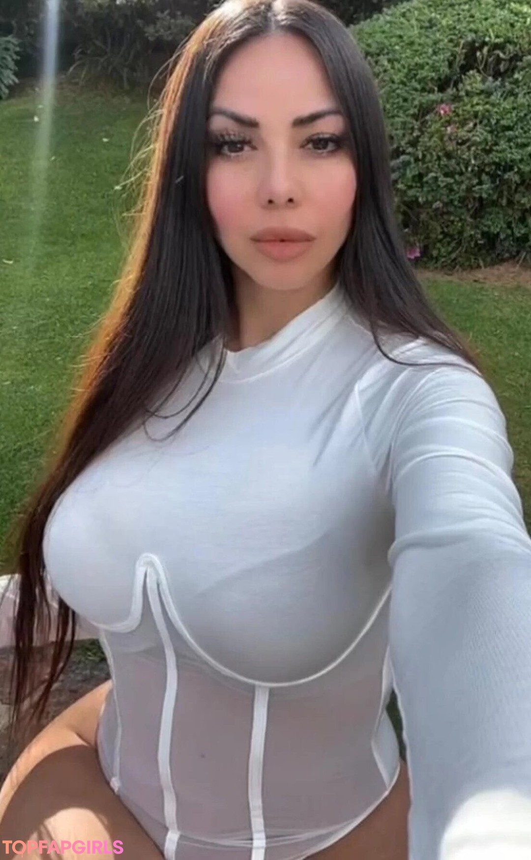 Naakte gelekte OnlyFans-foto van Jimena Sanchez #1686