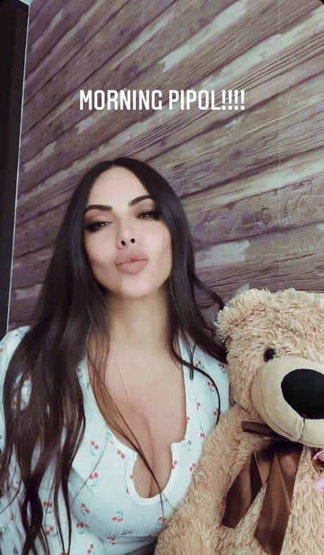 Jimena Sanchez