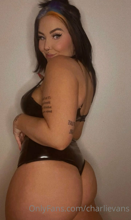 Charli Evans