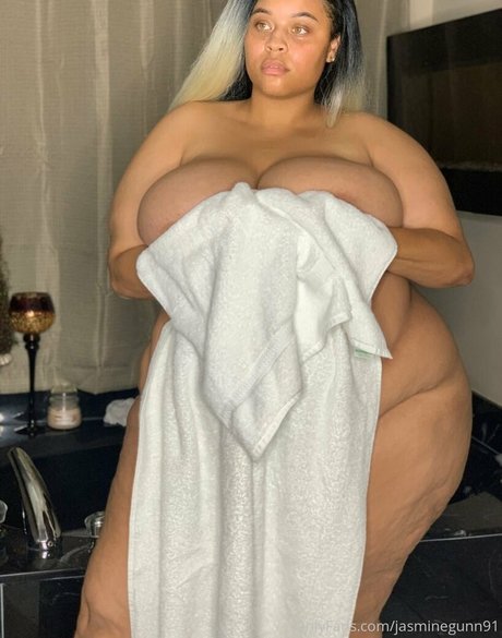 Jasmine Gunn