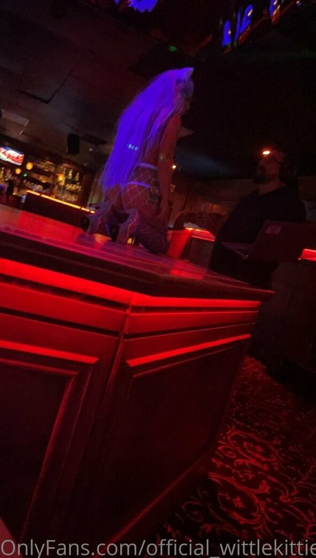 Officialwittlekittie