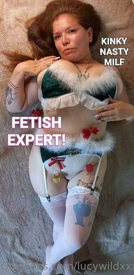 Lucywildxxx
