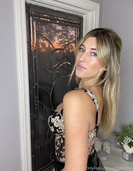 Allisonrose
