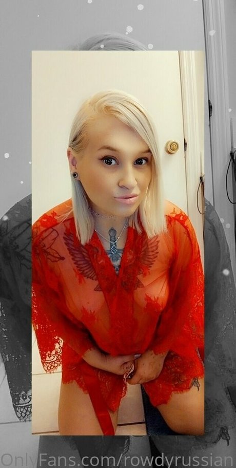 Rowdyrussian