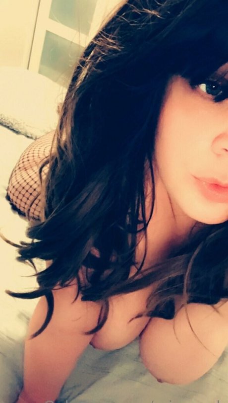 Naakte gelekte OnlyFans-foto van Missgguk