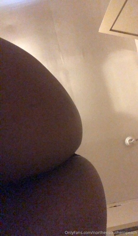 Naakte gelekte OnlyFans-foto van Northernsouthernpeach