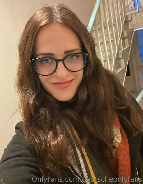 Deutscheonlyfans Naakte gelekte OnlyFans-foto van Deutscheonlyfans #246