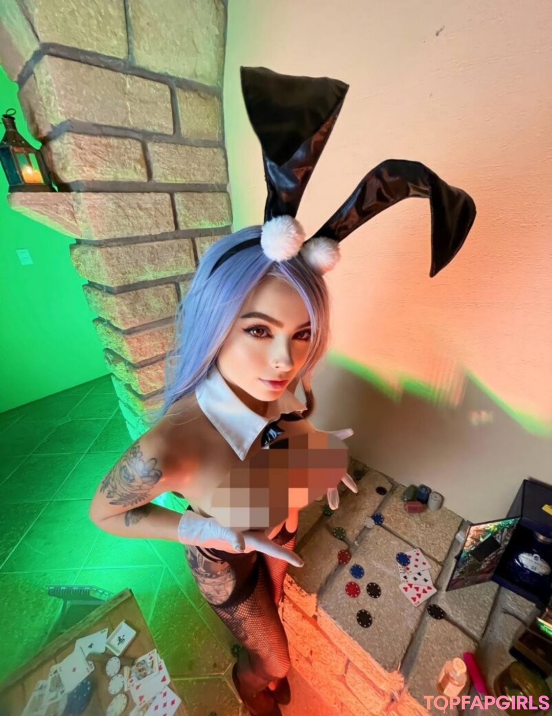 Naakte gelekte OnlyFans-foto van Brenda Iaksch #14 Naakte gelekte OnlyFans-foto van Brenda Iaksch #14