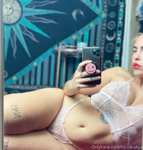 Lucidbabyx