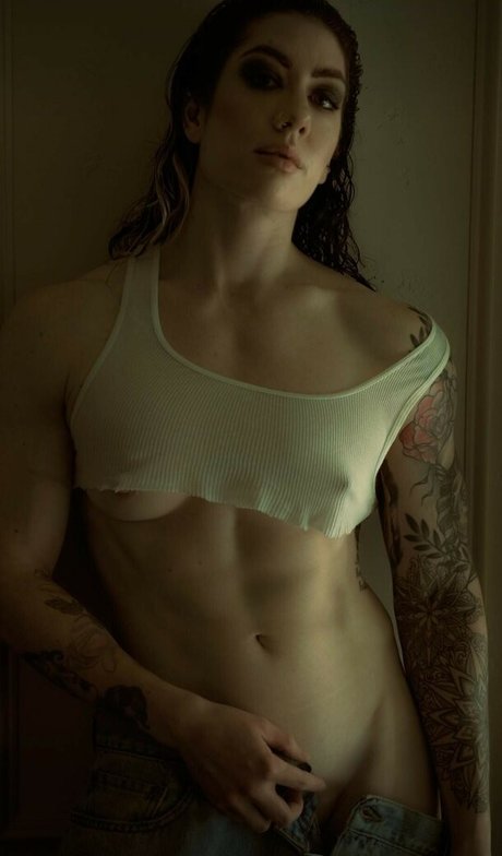 Natasha Aughey